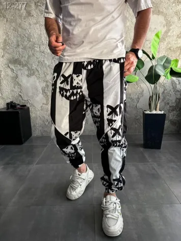 GV_SHOP_UA Спортивні штани DRAPP