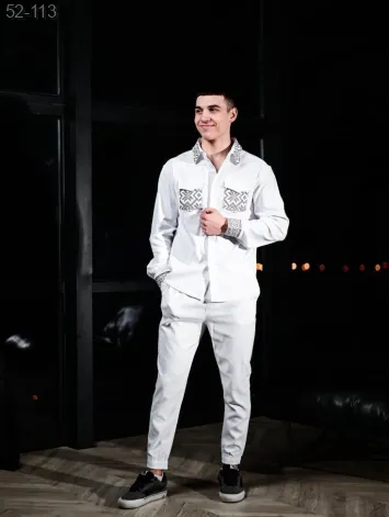 GV_SHOP_UA Костюм
