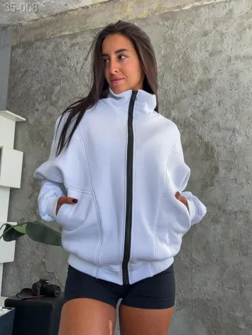 GV_SHOP_UA Бомбер DRAPP