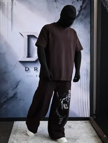 GV_SHOP_UA Спортивний костюм ДТФ DRAPP