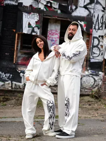 GV_SHOP_UA Спортивний костюм ДТФ DRAPP