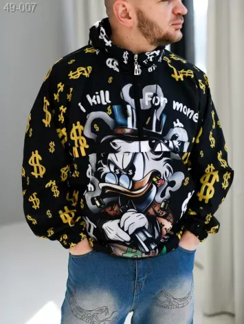 GV_SHOP_UA Анорак