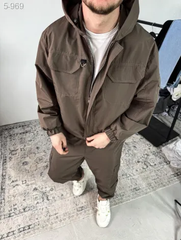 GV_SHOP_UA Костюм