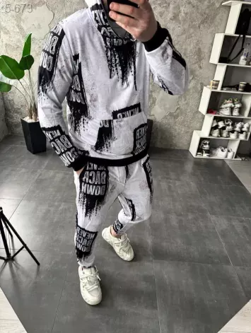 GV_SHOP_UA Костюм