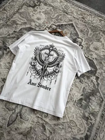 GV_SHOP_UA Футболка з дтф принтом