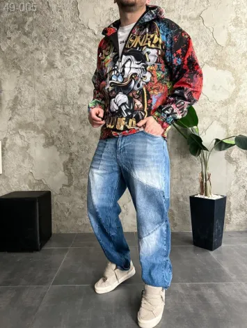 GV_SHOP_UA Анорак