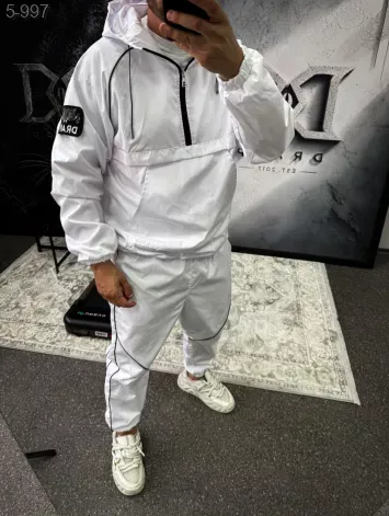 GV_SHOP_UA Спортивний костюм DRAPP