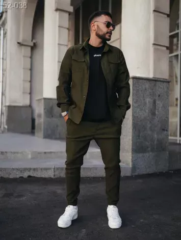 GV_SHOP_UA Костюм