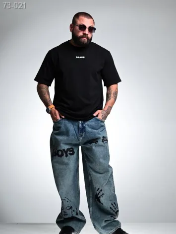 GV_SHOP_UA Джинси дтф