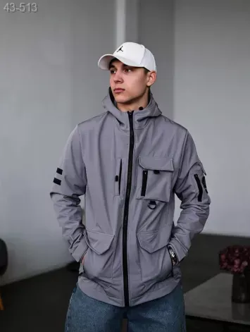 GV_SHOP_UA Куртка Soft Shell