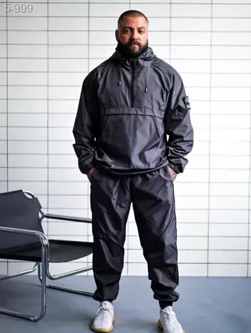 GV_SHOP_UA Спортивний костюм DRAPP
