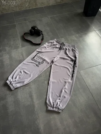 GV_SHOP_UA Спортивні штани ДТФ