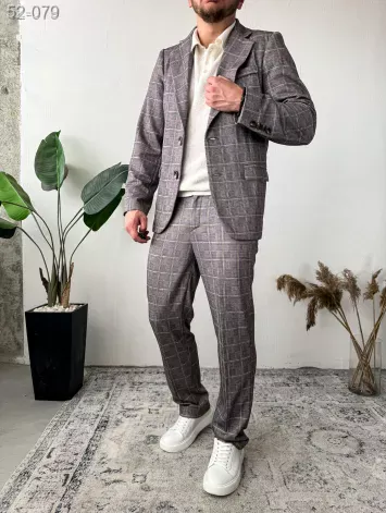 GV_SHOP_UA Костюм класика