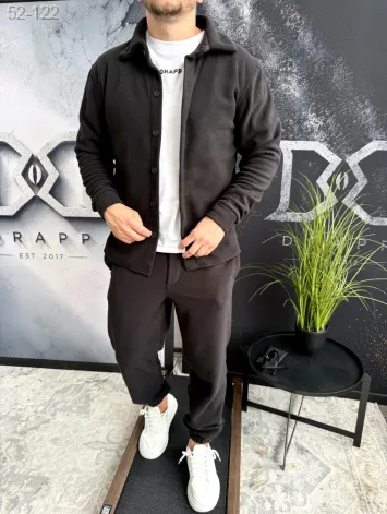 GV_SHOP_UA Костюм фліс полар