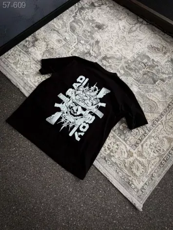 GV_SHOP_UA Футболка з дтф DRAPP