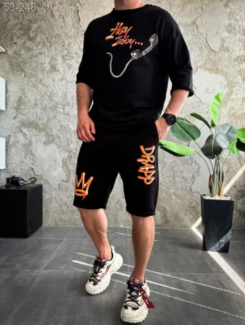GV_SHOP_UA Комплект ДТФ DRAPP