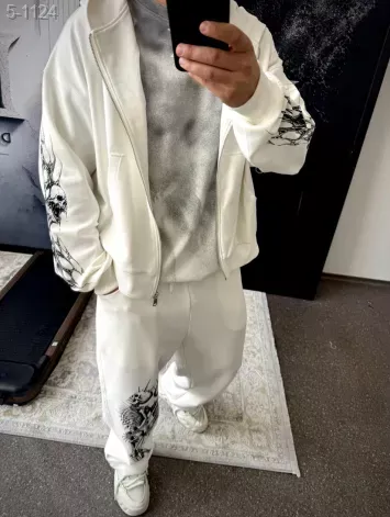 GV_SHOP_UA Спортивний костюм ДТФ DRAPP