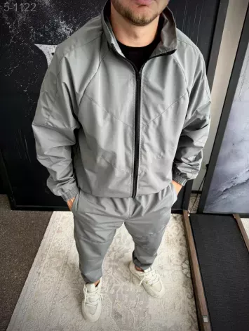 GV_SHOP_UA Демісезонний костюм DRAPP