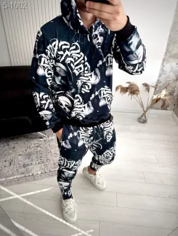 GV_SHOP_UA Спортивний костюм
