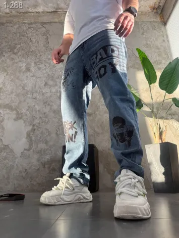 GV_SHOP_UA Джинси