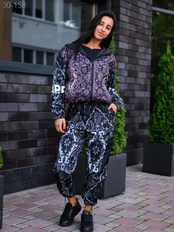 GV_SHOP_UA Жіночий костюм DRAPP