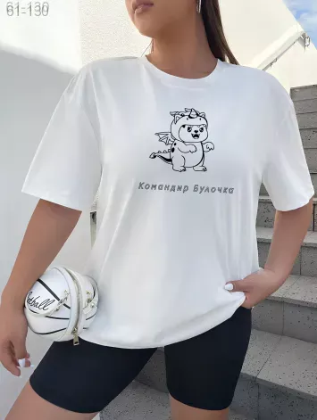 GV_SHOP_UA Жіноча футболка з дтф