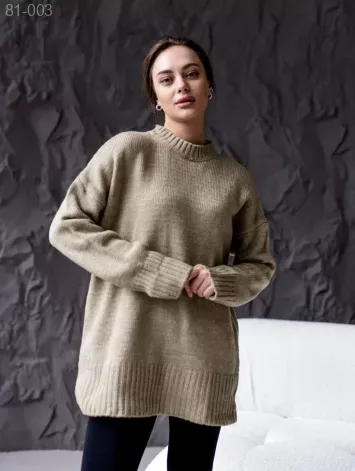 GV_SHOP_UA Светр жіночий