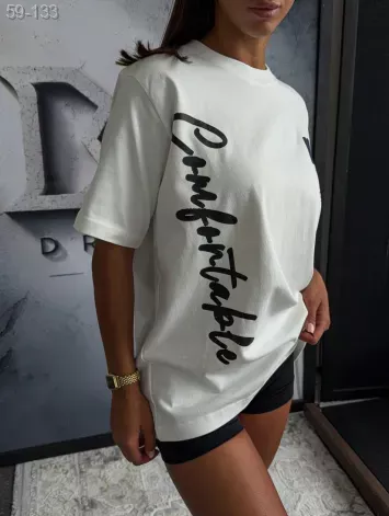 GV_SHOP_UA Жіноча футболка з ДТФ