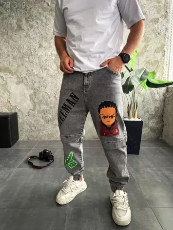 GV_SHOP_UA Джинси дтф