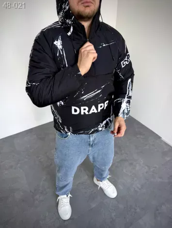 GV_SHOP_UA Анорак утеплений DRAPP