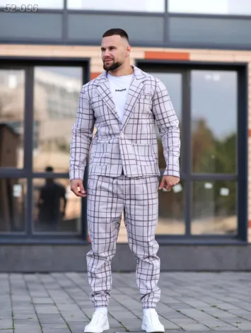 GV_SHOP_UA Костюм