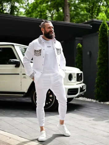 GV_SHOP_UA Костюм
