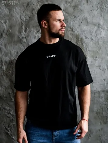 GV_SHOP_UA Футболка з ДТФ DRAPP