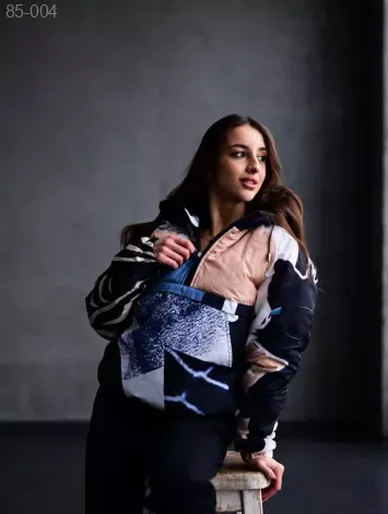 GV_SHOP_UA Анорак утеплений