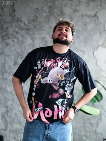 GV_SHOP_UA Футболка