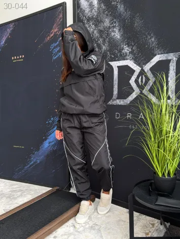 GV_SHOP_UA Спортивний костюм DRAPP анорак штани