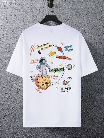 GV_SHOP_UA Дитяча футболка з ДТФ(оверсайз)