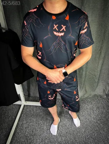 GV_SHOP_UA Спортивний костюм