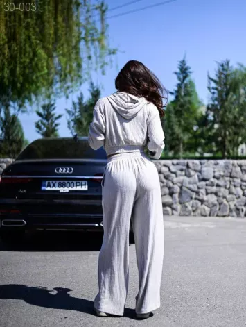 GV_SHOP_UA Спортивний костюм жіночий