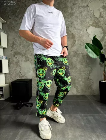 GV_SHOP_UA Спортивні штани