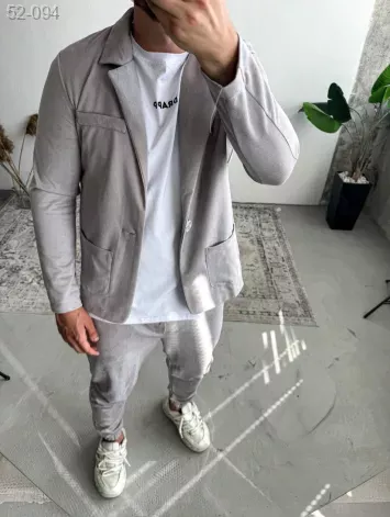 GV_SHOP_UA Костюм
