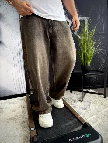 GV_SHOP_UA Джинси баггі
