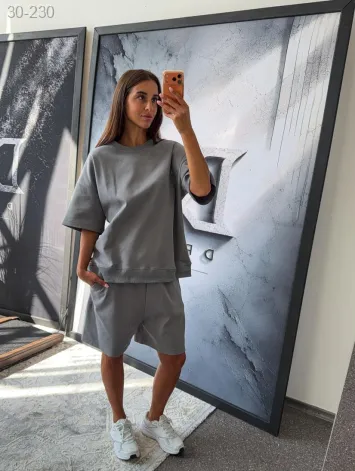 GV_SHOP_UA Комплект жіночий DRAPP