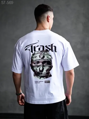 GV_SHOP_UA Футболка з дтф DRAPP