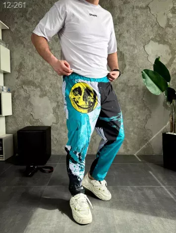 GV_SHOP_UA Спортивні штани
