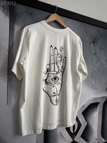 GV_SHOP_UA Футболка з дтф DRAPP