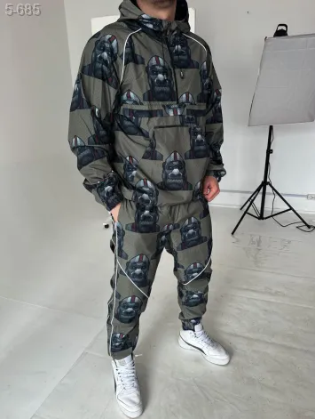GV_SHOP_UA Костюм