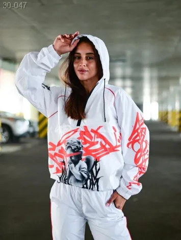 GV_SHOP_UA Спортивний костюм DRAPP анорак штани