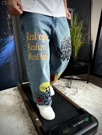 GV_SHOP_UA Джинси дтф