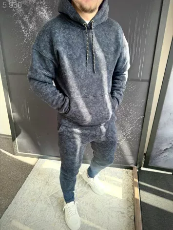 GV_SHOP_UA Спортивний костюм утеплений